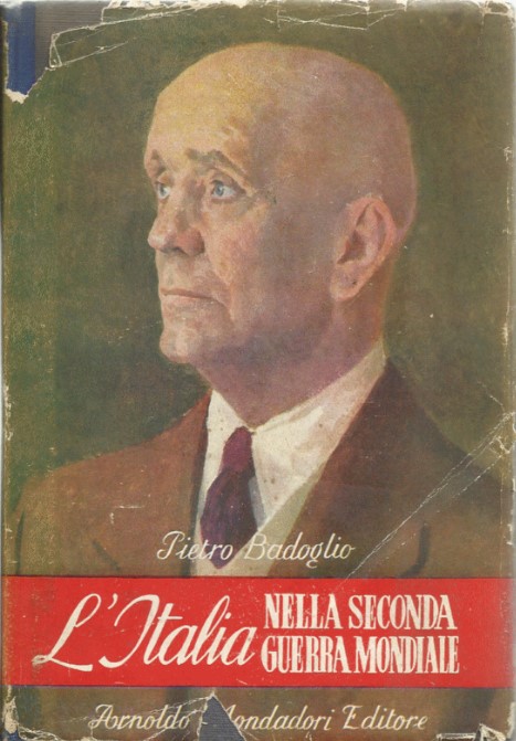 L' ITALIA NELLA SECONDA GUERRA MONDIALE